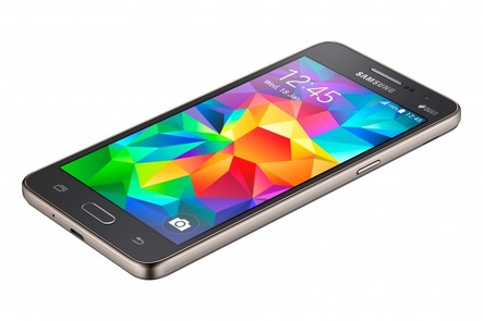 Samsung Galaxy Grand Prime Punya Varian 4G